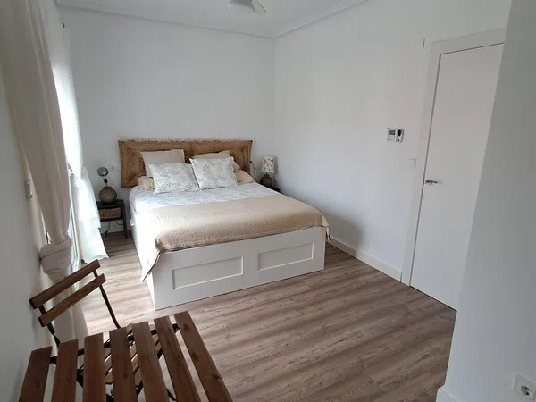 Casa independiente en Urb. altaona golf Barrio Baños y Mendigo - Foto 26