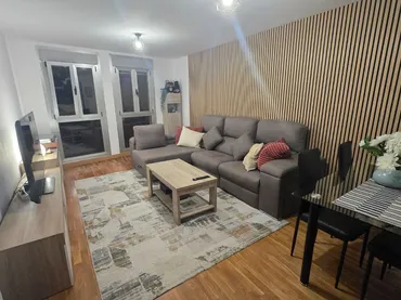 Piso en  Rúa Alonso Pérez 25 - Foto 38