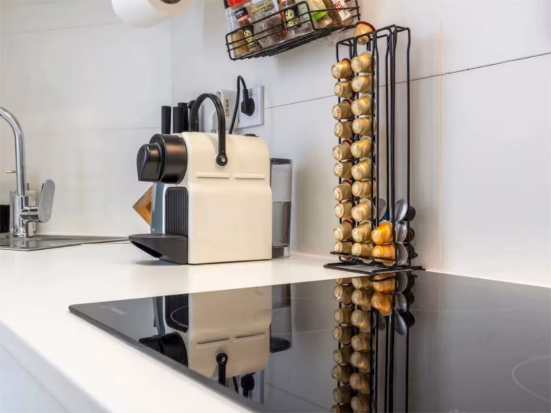 Piso en  Calle de las Virtudes 21 - Foto 2