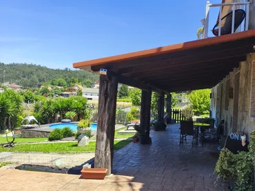 Chalet en  Rúa Albar 41 - Foto 4