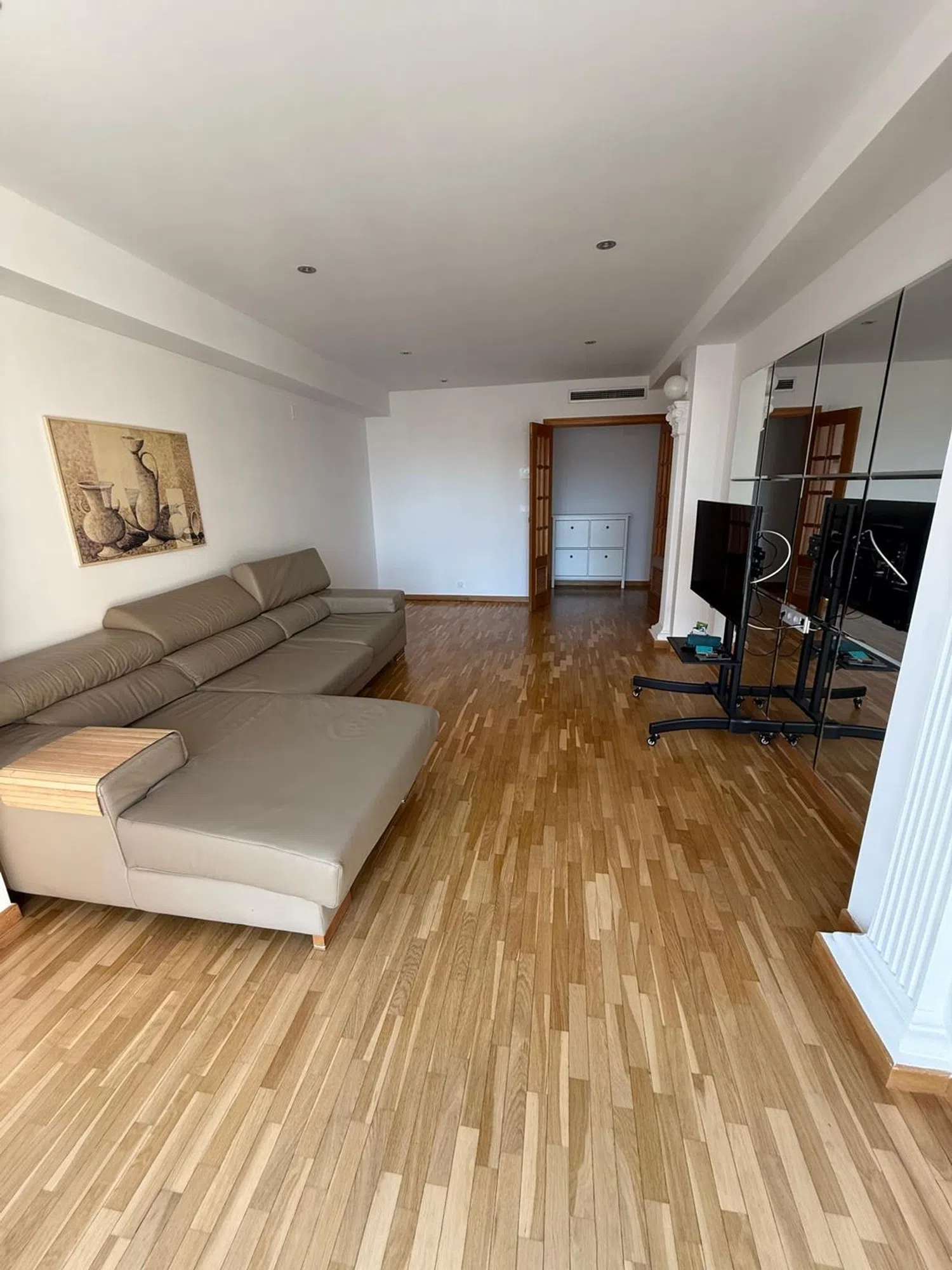 Piso en plaza de José María Orense, 8 - Foto 1