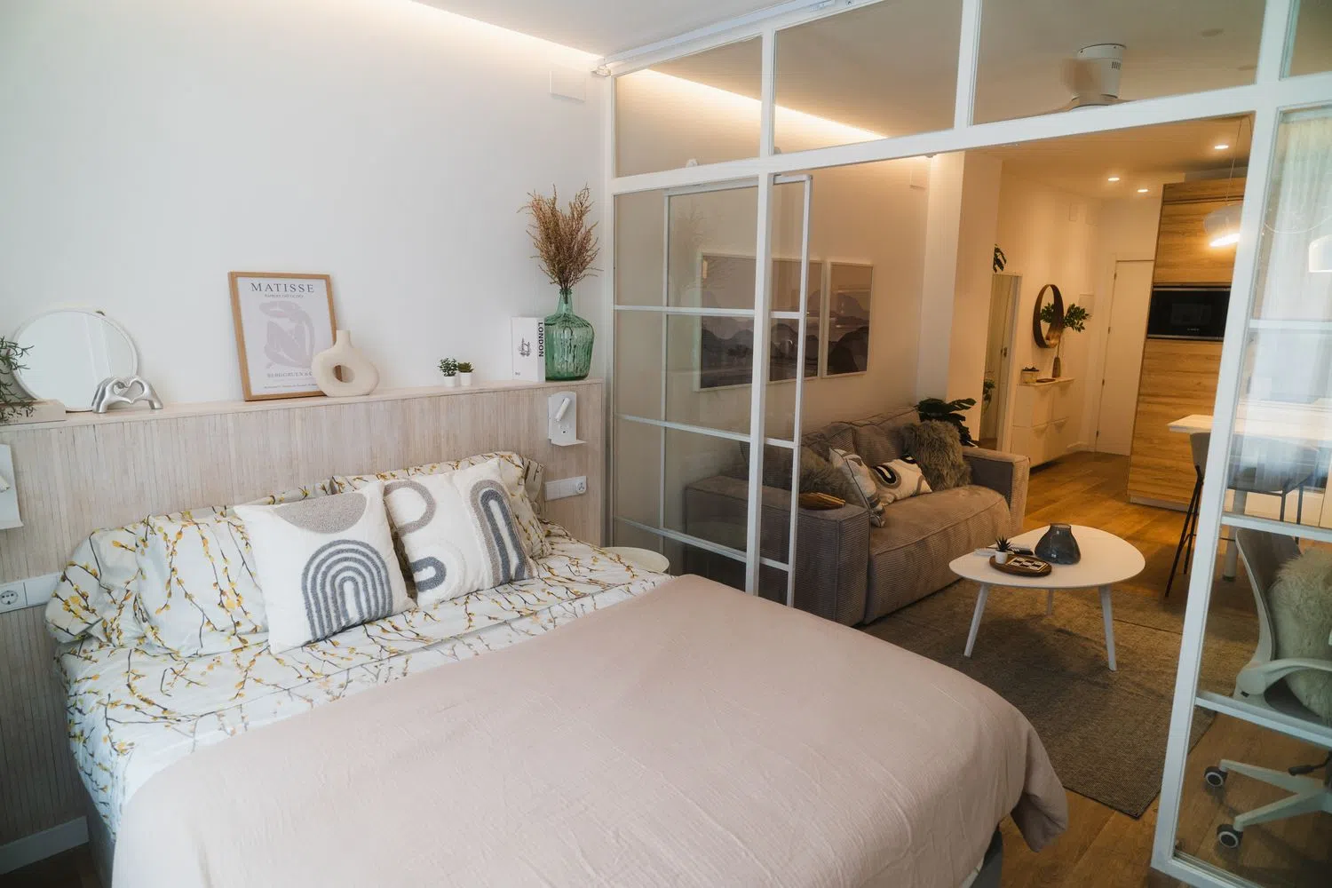 Estudio en calle d'En Colom, 1 - Foto 17