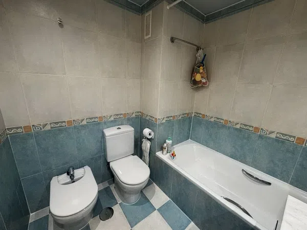Piso en Calle Moreras, 39, Zona Monte el Pilar - Foto 24