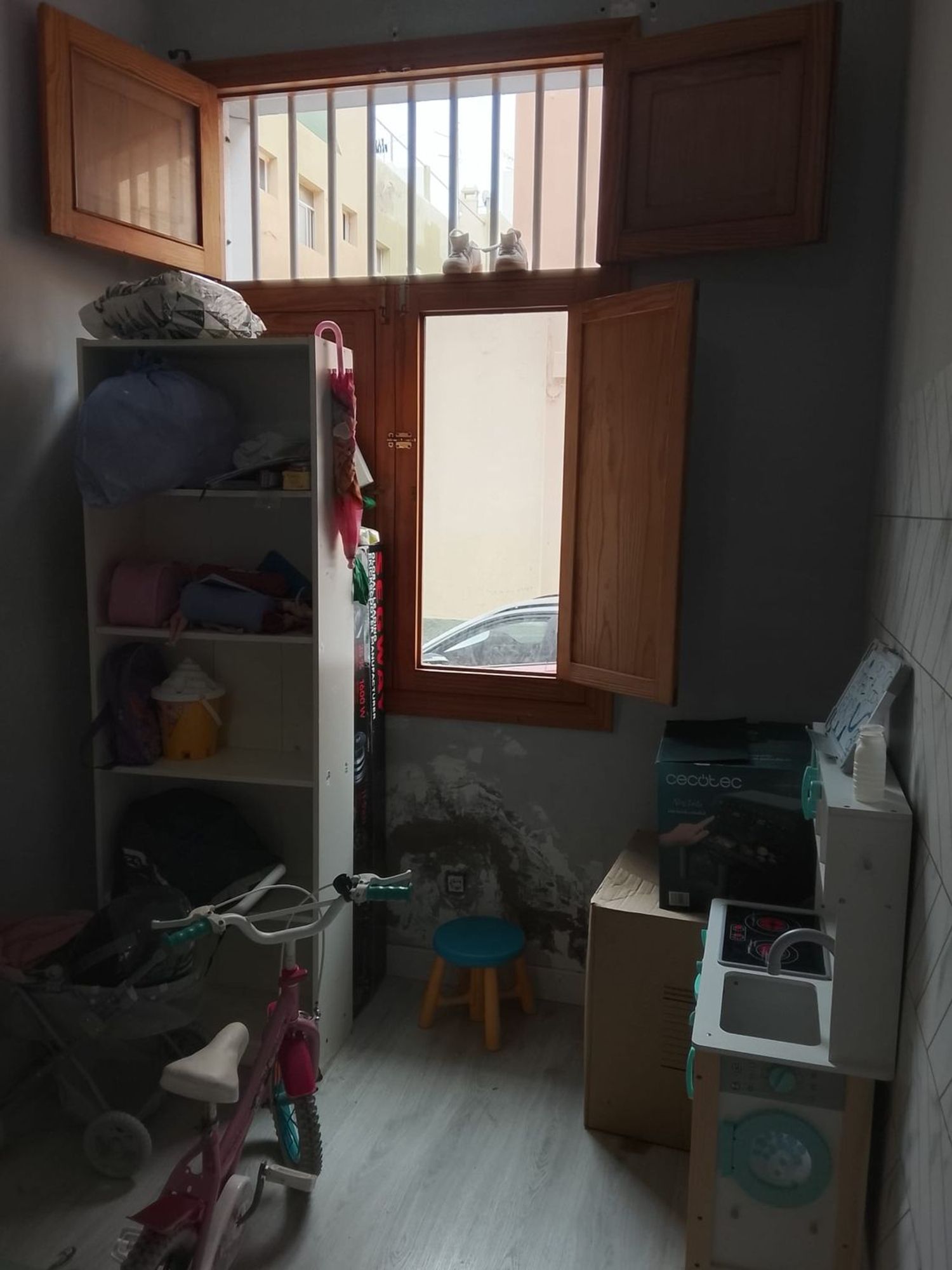 Piso en Calle Cirilo Moreno, 40, Santa Catalina - Canteras - Foto 4