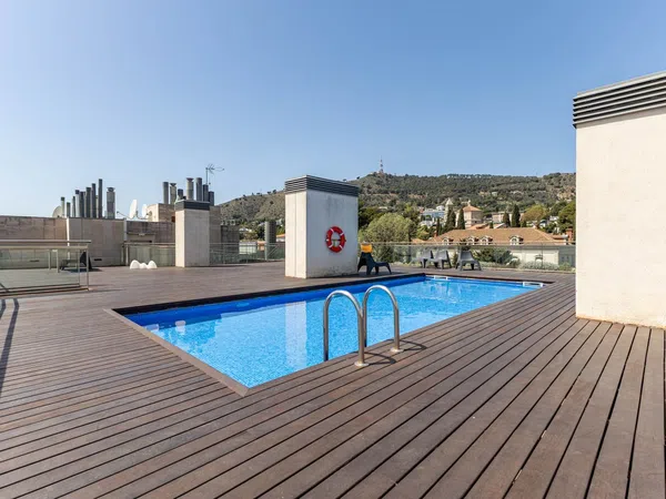 Piso en Calle de l'Abadessa Olzet, 13, Pedralbes - Foto 77