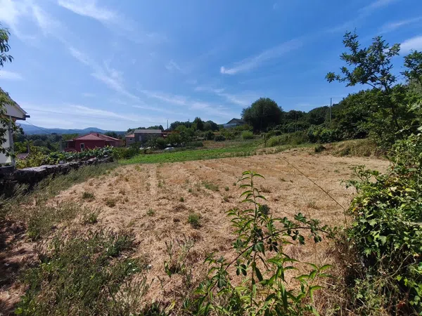 Casa rural en Lg Campo-Soutomel, 21 - Foto 10