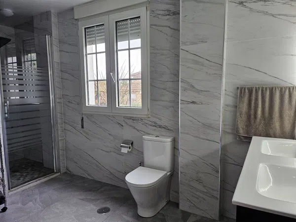 Casa independiente en El Olivar de Mirabal - Foto 15