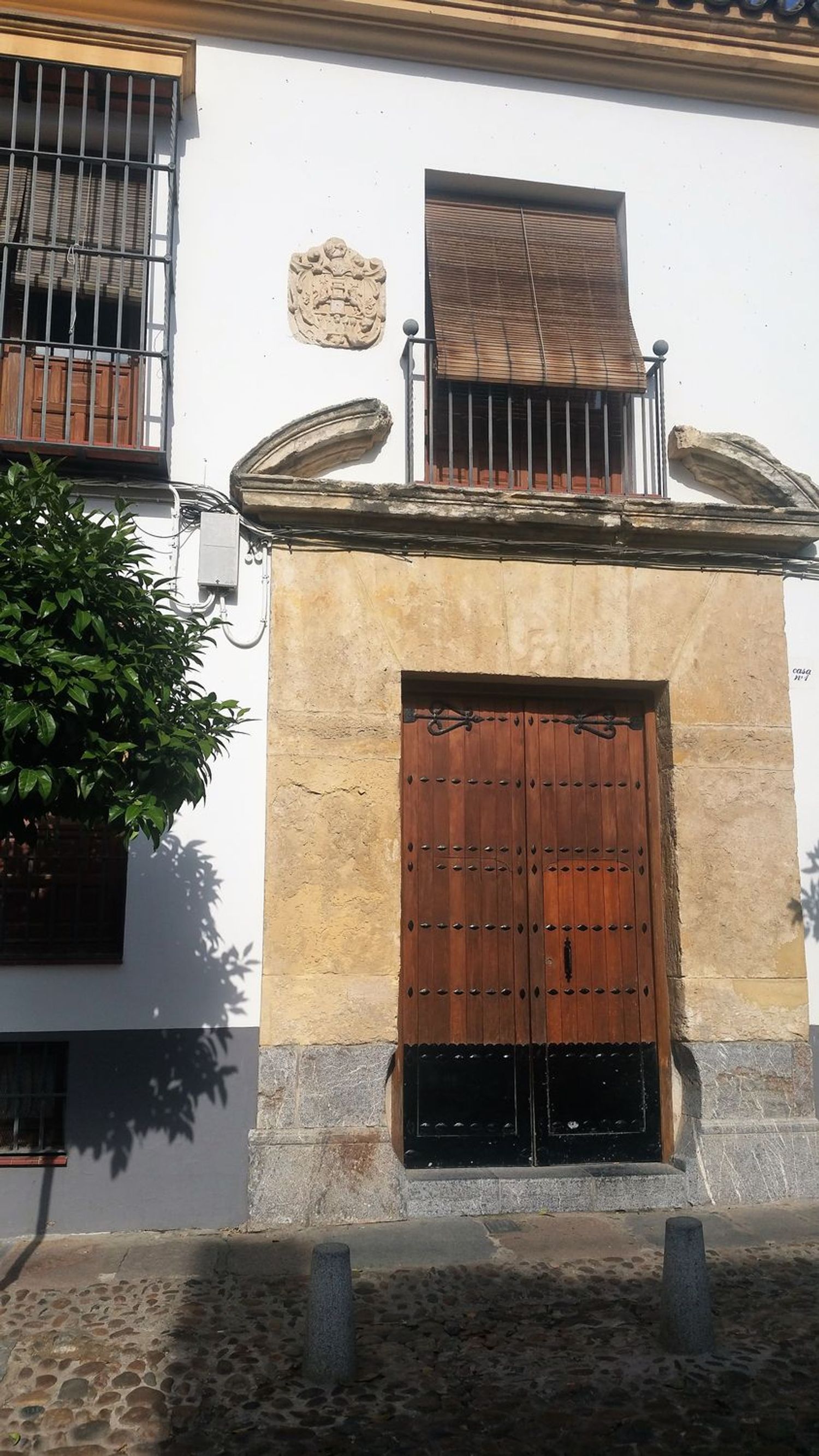 Casa o chalet independiente en Plaza de Aguayos, 1, Casco Histórico - Corredera - Ribera - Foto 4