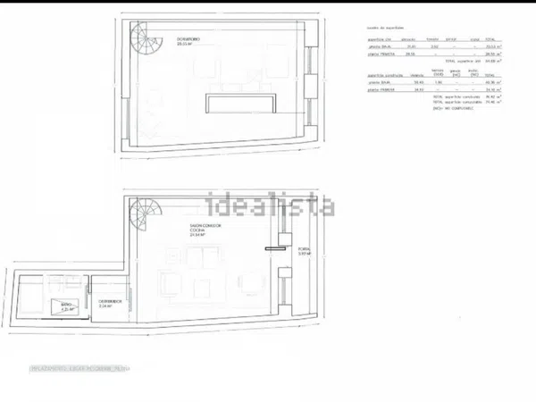 Casa o chalet independiente en Aldapa Horrin el, 8 - Foto 5