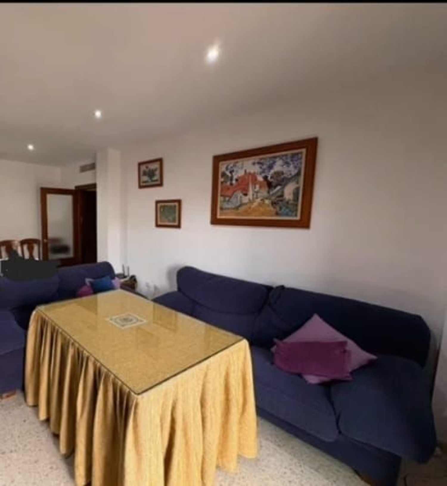 Piso en avenida de Libia, 55 bis - Foto 10