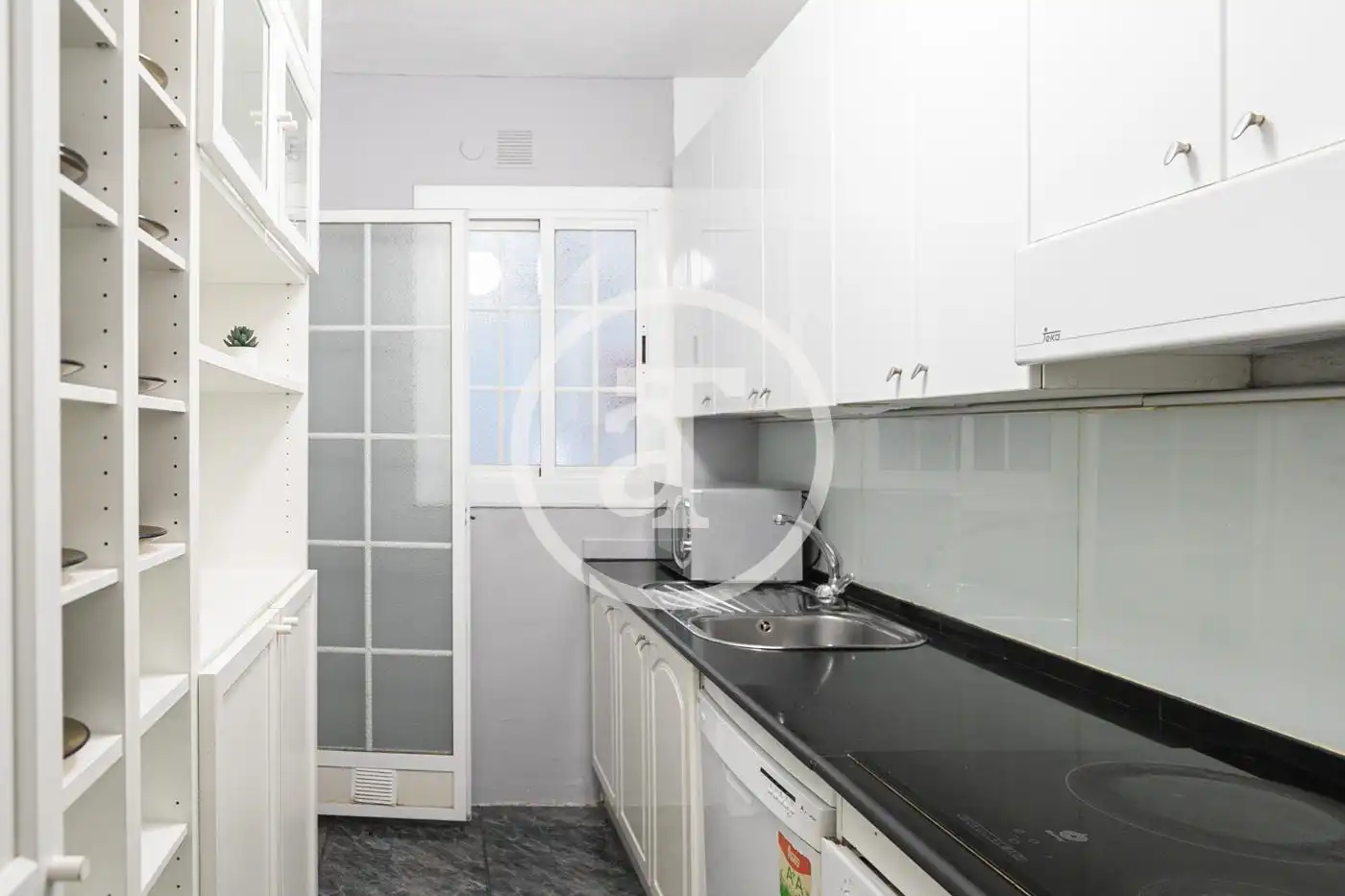 Piso en  Carrer de Francesc Llunell - Foto 10