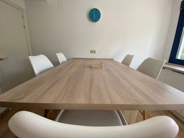 Piso en calle Frasquito Gil, 1 - Foto 26