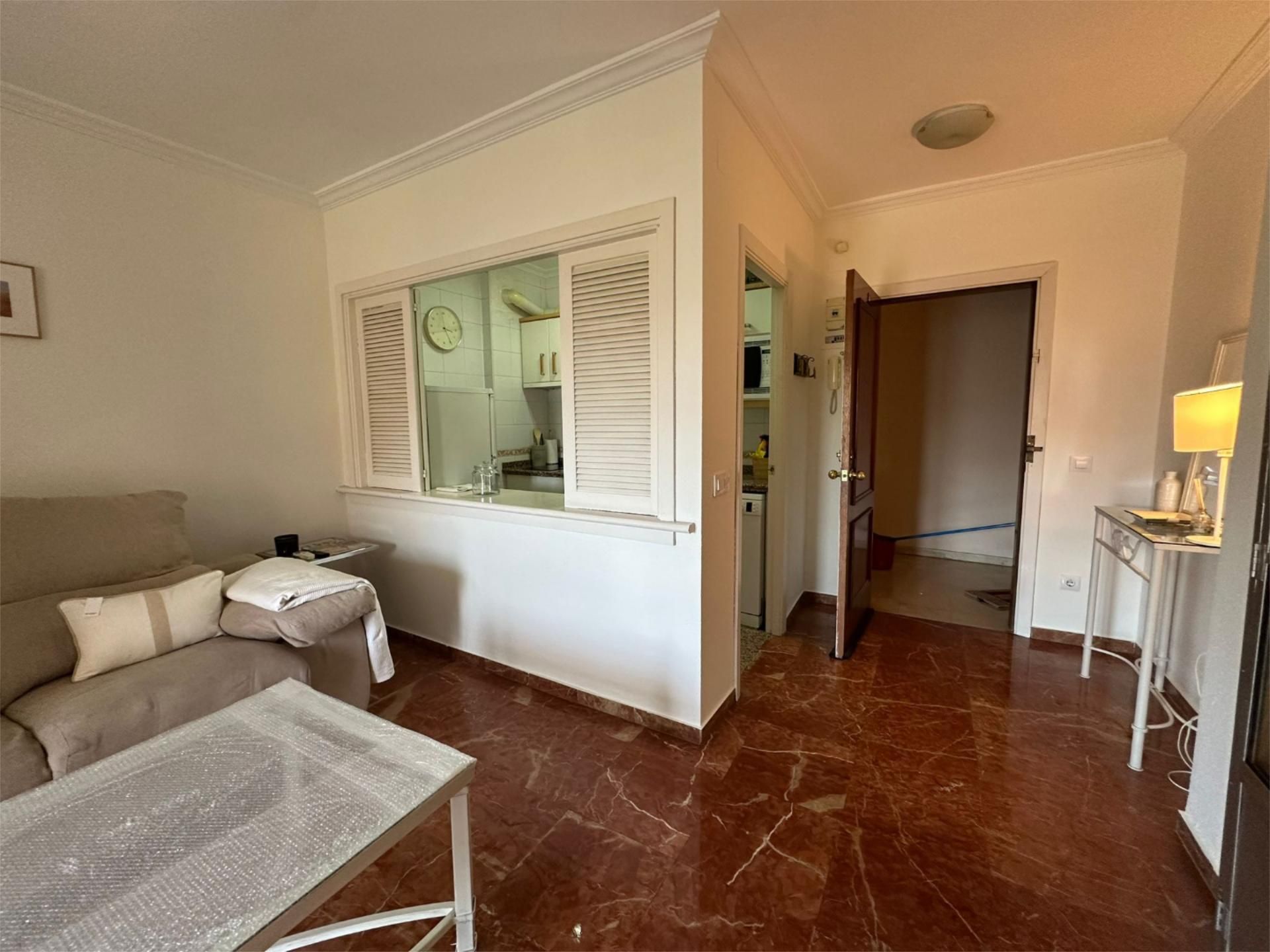 Apartamento en  Calle Luis de Morales 1 - Foto 3