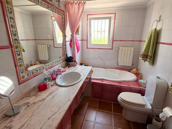 Casa o chalet independiente en Calle Santa Gemma, 13, El Carme-Sant Agustí-Bonavista, El Carme-Sant Agustí-Bonavista - Foto 3