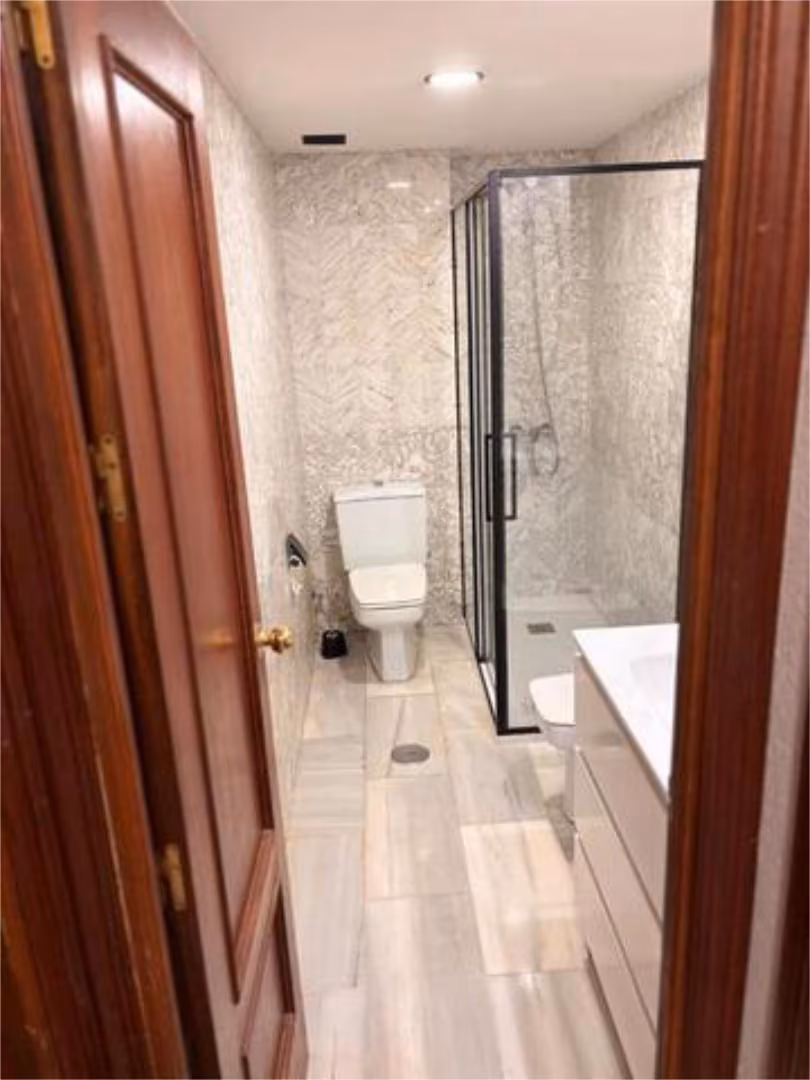 Apartamento en Cartuja - Foto 7