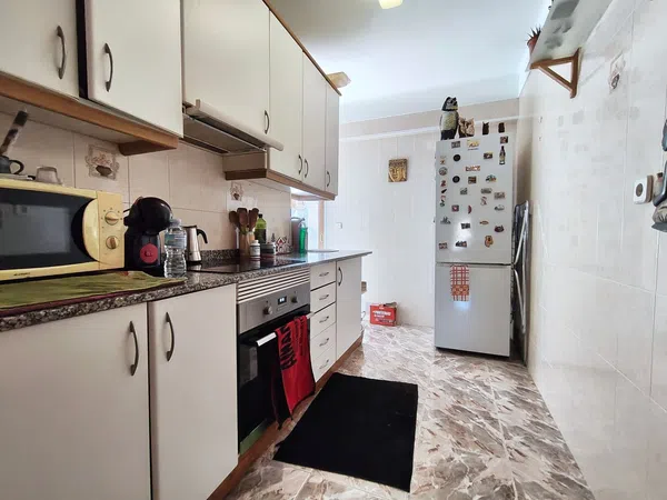 Piso en calle de la Falcia, 8 - Foto 13