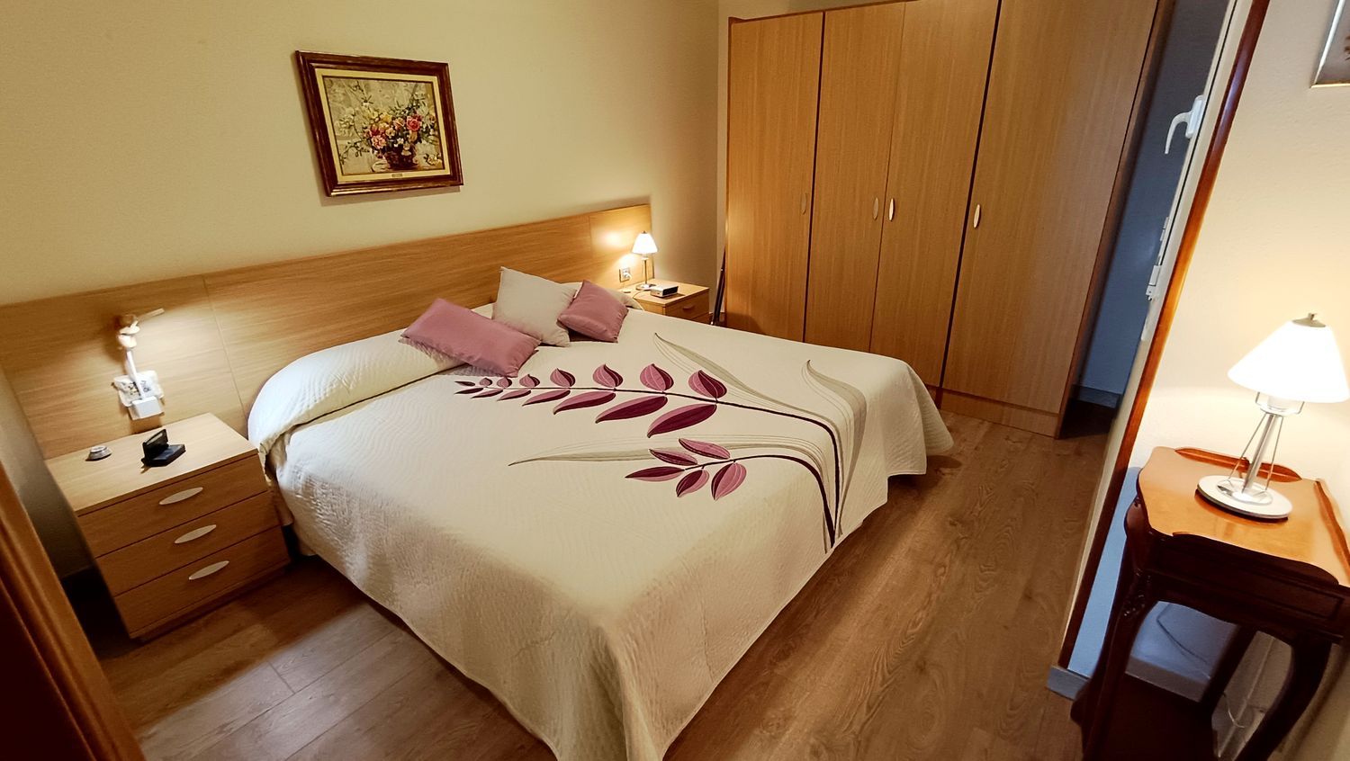 Piso en avenida de l'Abat Marcet, 43 - Foto 4