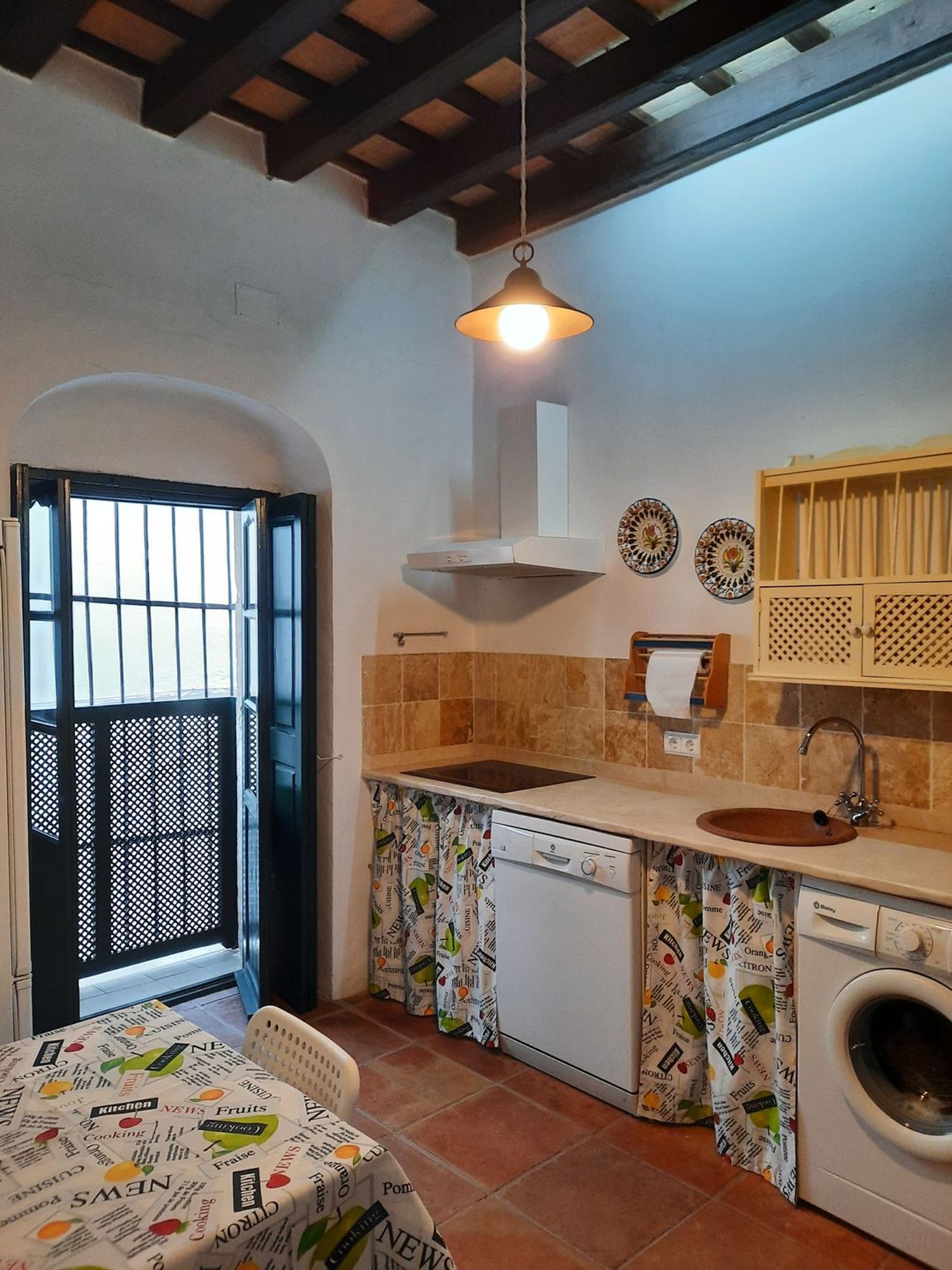 Estudio en Calle Santa Isabel, 8, Centro - Foto 13