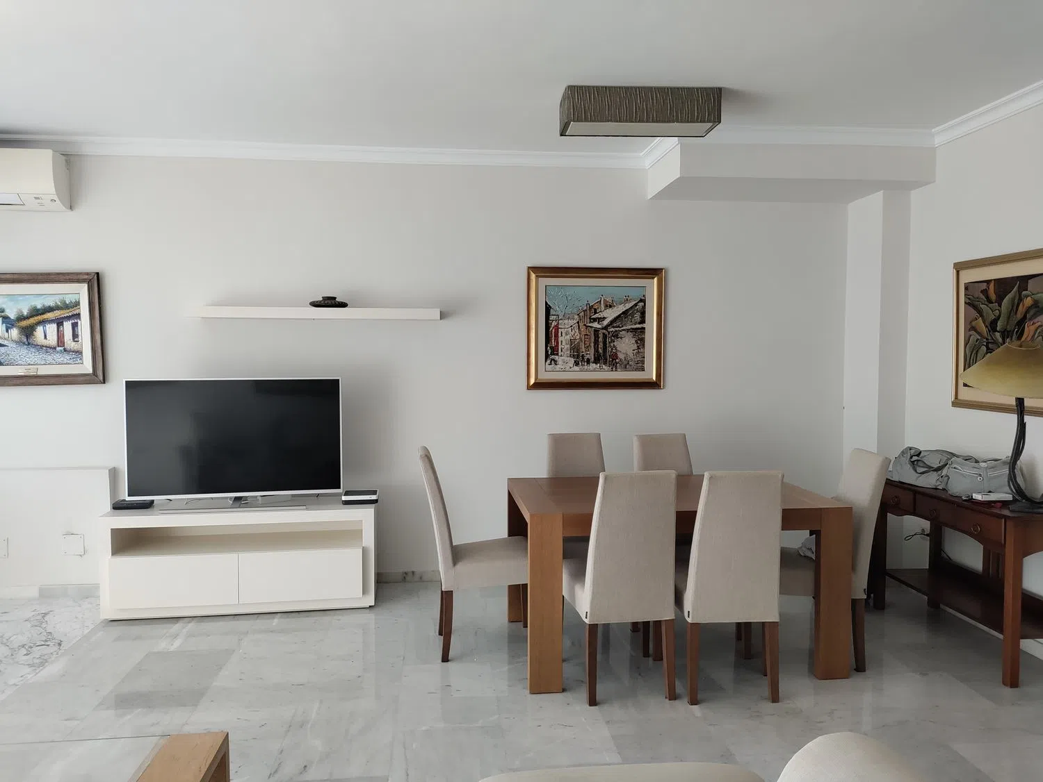 Chalet adosado - Foto 5