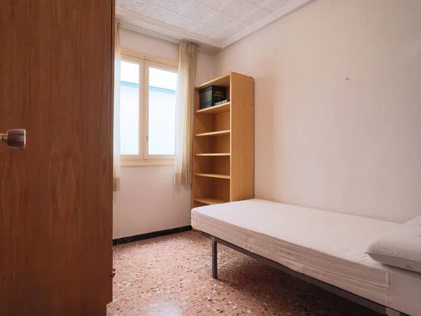 Piso en Barrio Pont Nou-Corazón de Jesús - Foto 14