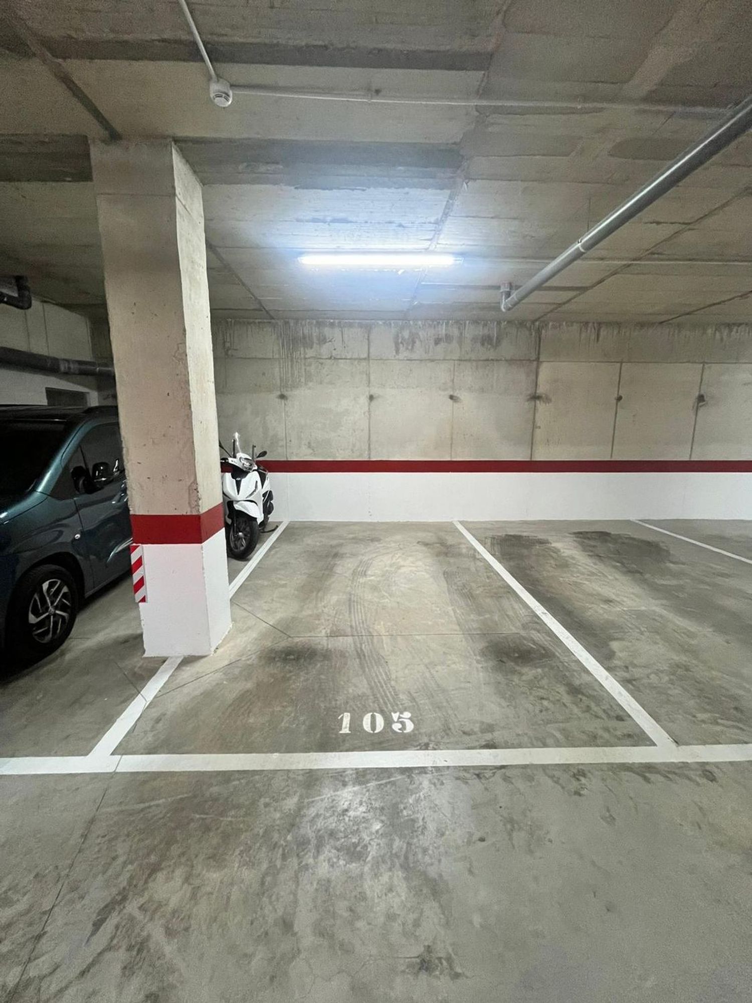 Piso en Calle Luis Buñuel, 20 - Foto 18