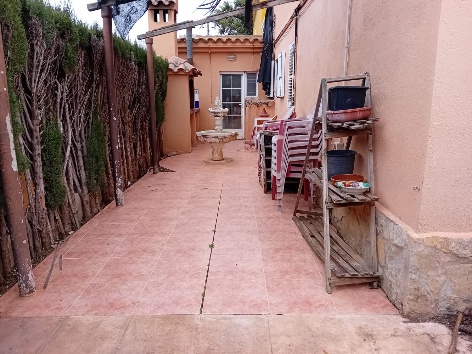 Chalet adosado en Calle dels Xipres, 20 - Foto 5