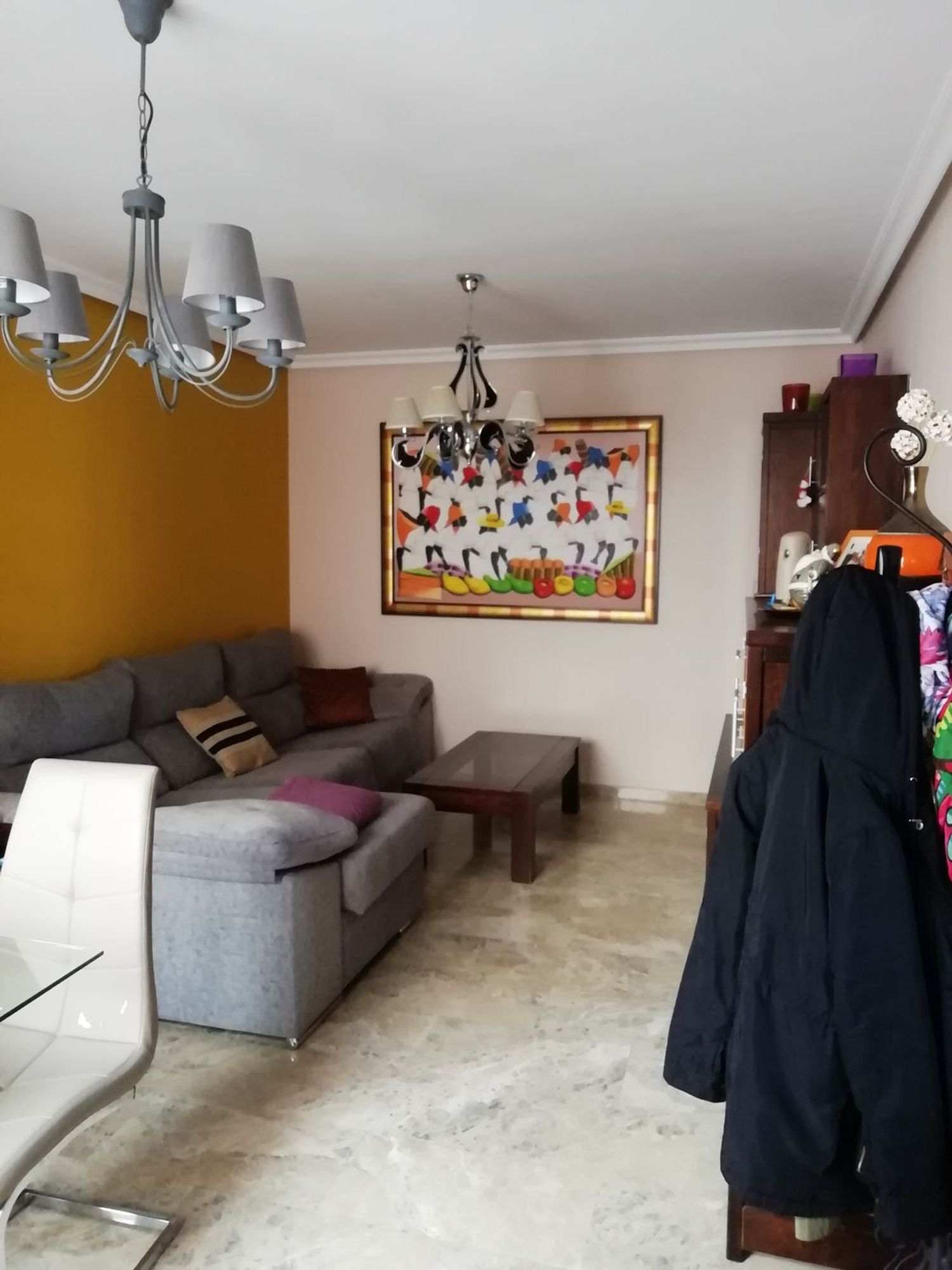 Ático en avenida Imperio Argentina, 10 - Foto 4