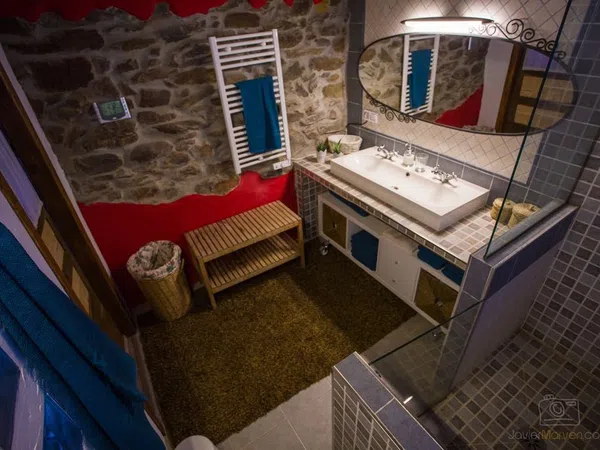 Casa de pueblo en Villar de Cienfuegos, 6 - Foto 9