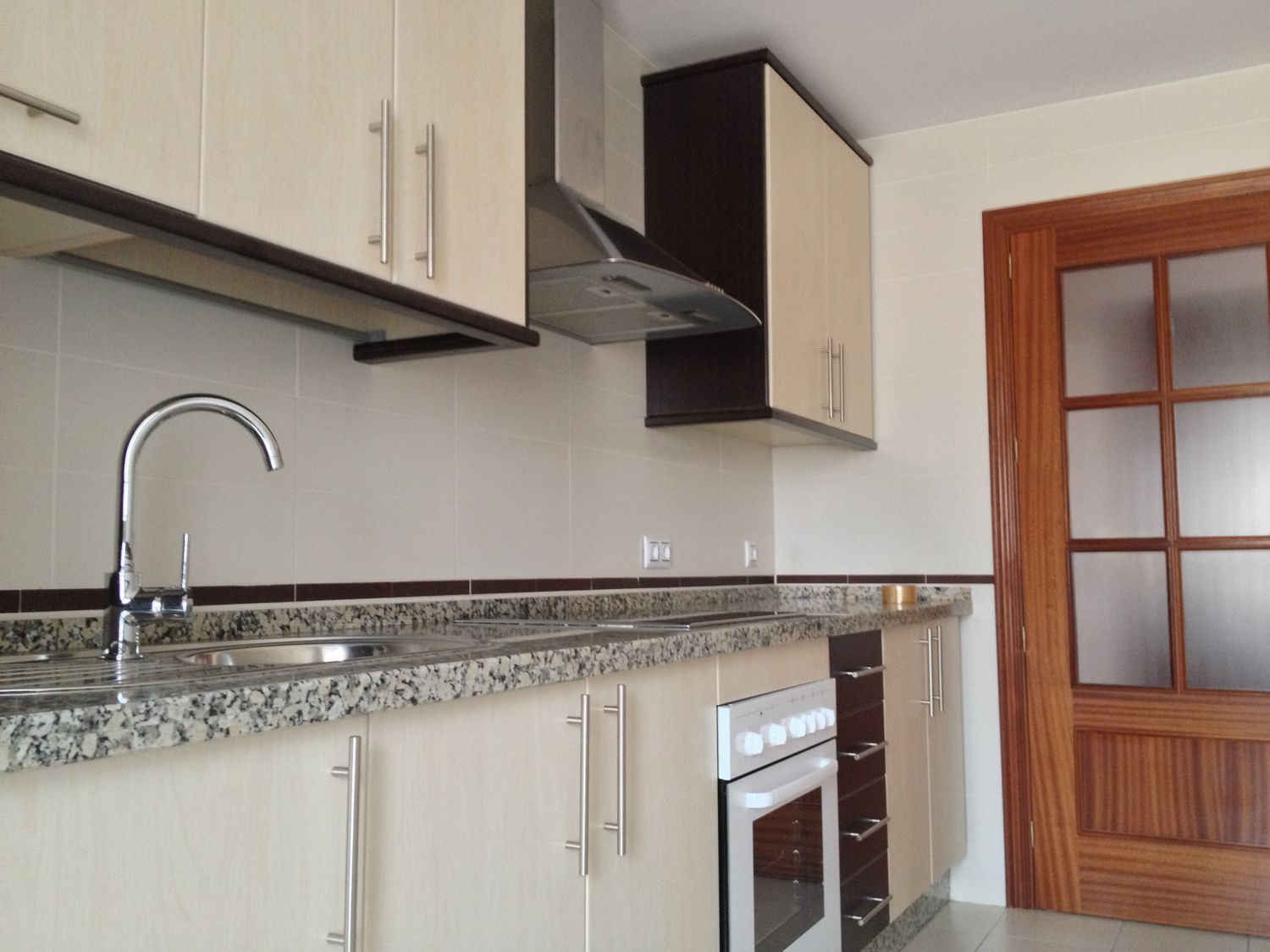 Piso en Cardenal Cisneros, 44 - Foto 7