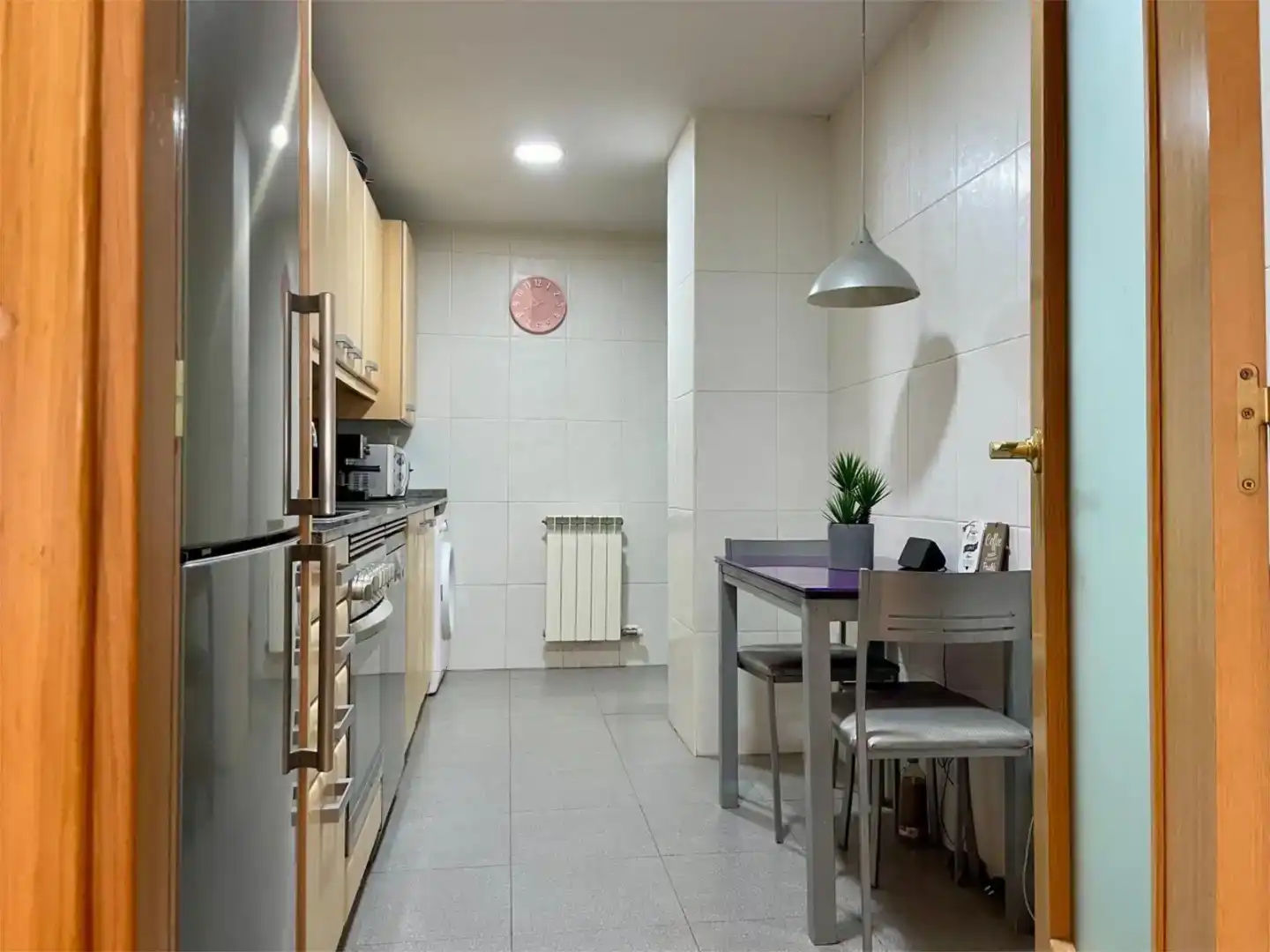Piso en  Albert Porqueras 11 - Foto 4