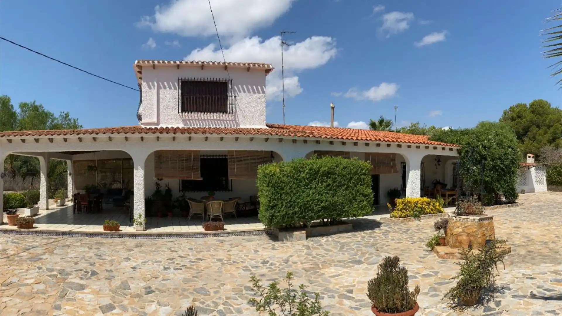 Chalet en  Partida els Siprerets 15 - Foto 76