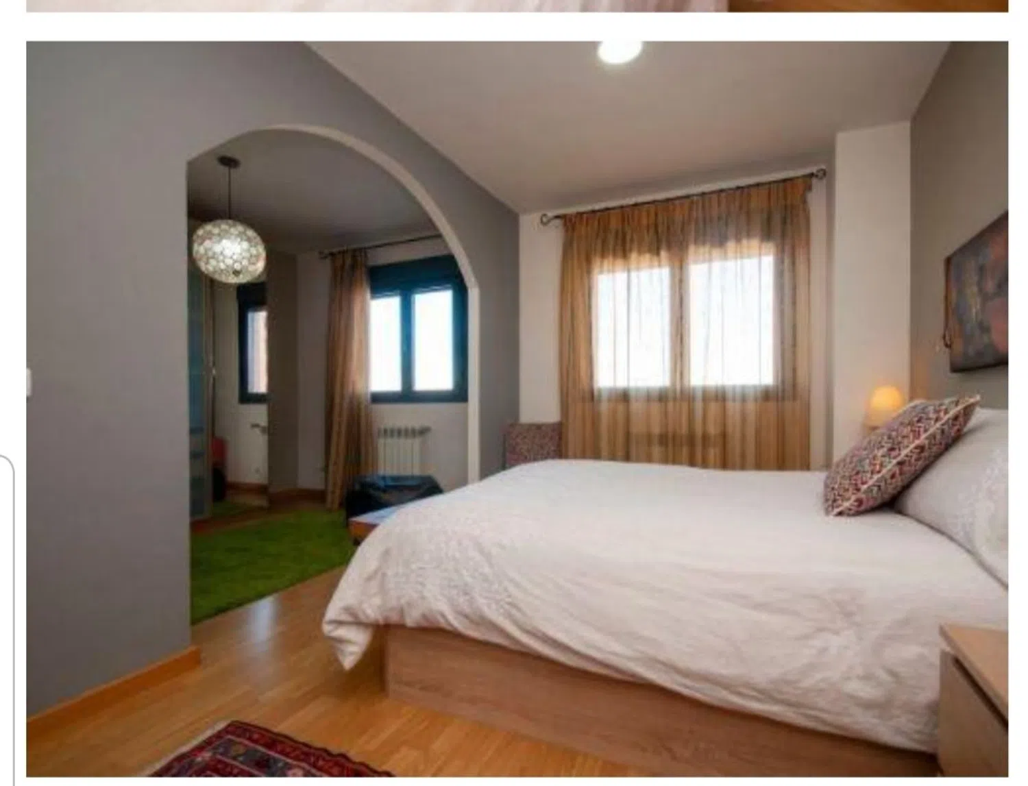 Piso en avenida de la Gran Vía del Sureste, 18 - Foto 4