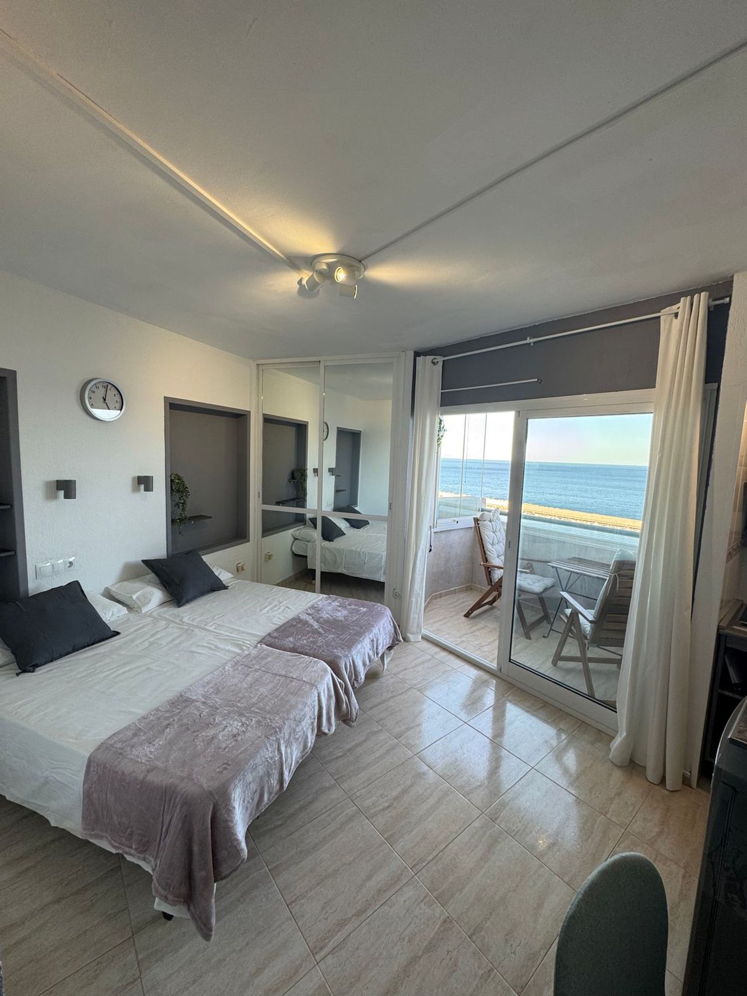 Piso en Paseo Marítimo Rey de España, 32 - Foto 1