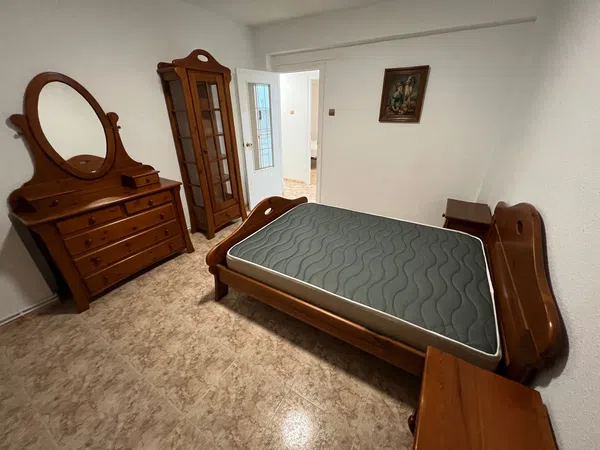 Piso en calle de Ramón Salanova, 6 - Foto 8