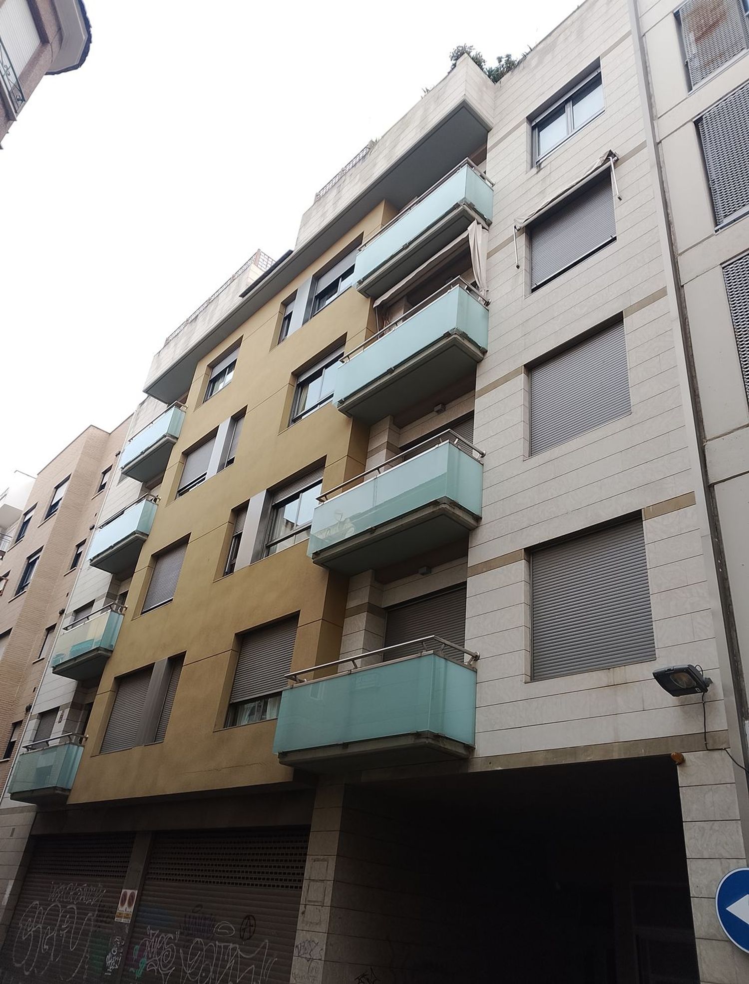 Piso en calle Vista Alegre, 6 - Foto 1