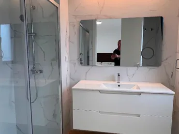 Apartamento en  Carrer de Veneçuela 14 - Foto 13