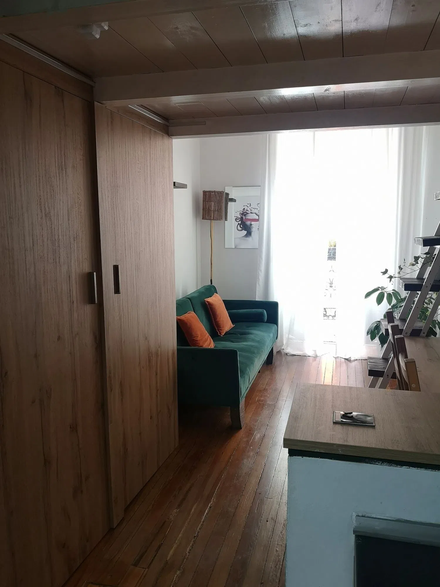 Piso en calle Barbieri, 3 - Foto 4