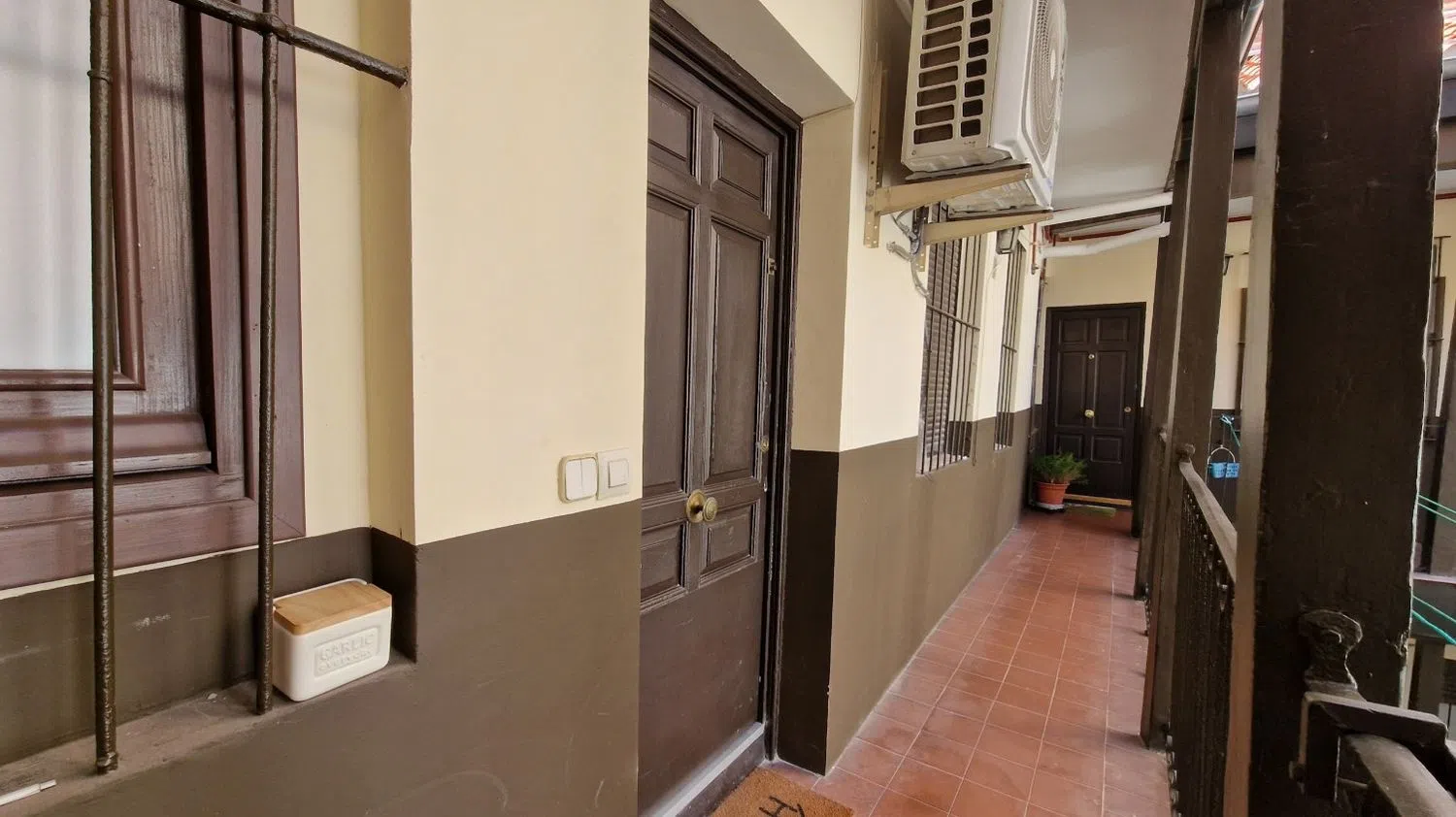 Dúplex en calle de Quesada, 3 - Foto 33