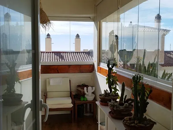 Piso en avenida de Cibeles, 4 - Foto 28