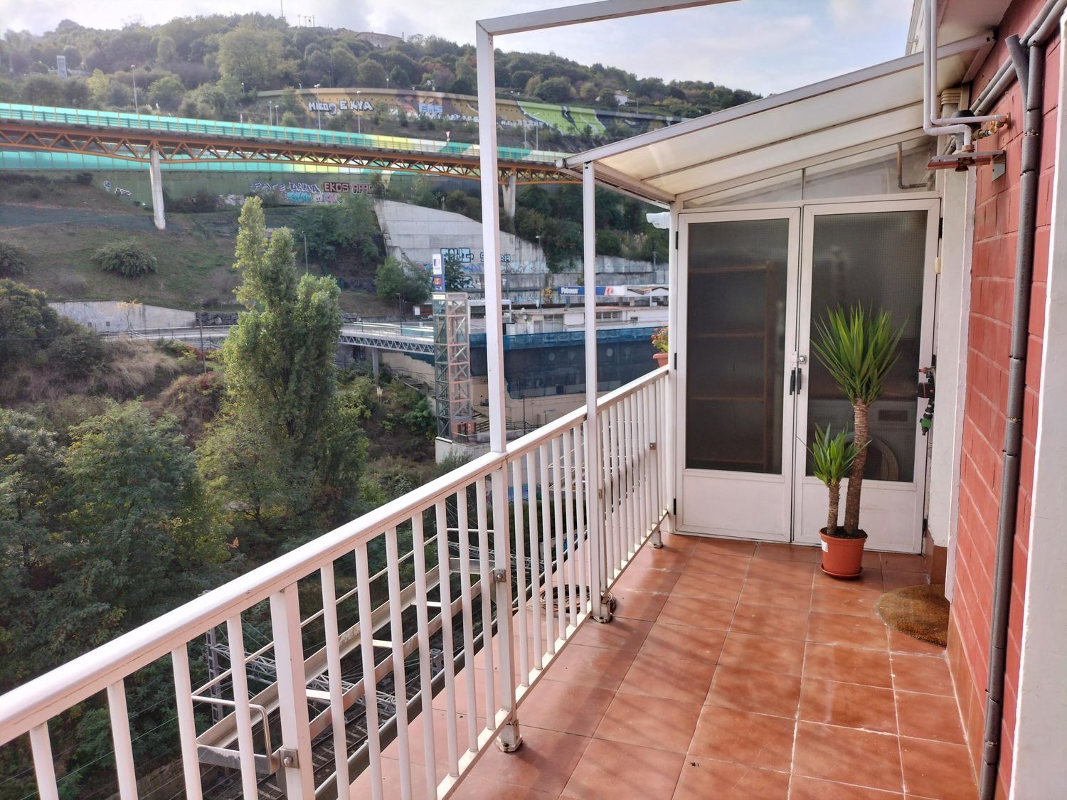 Piso en San Nicolás de Olabeaga, 35, Olabeaga, Bilbao - Foto 19
