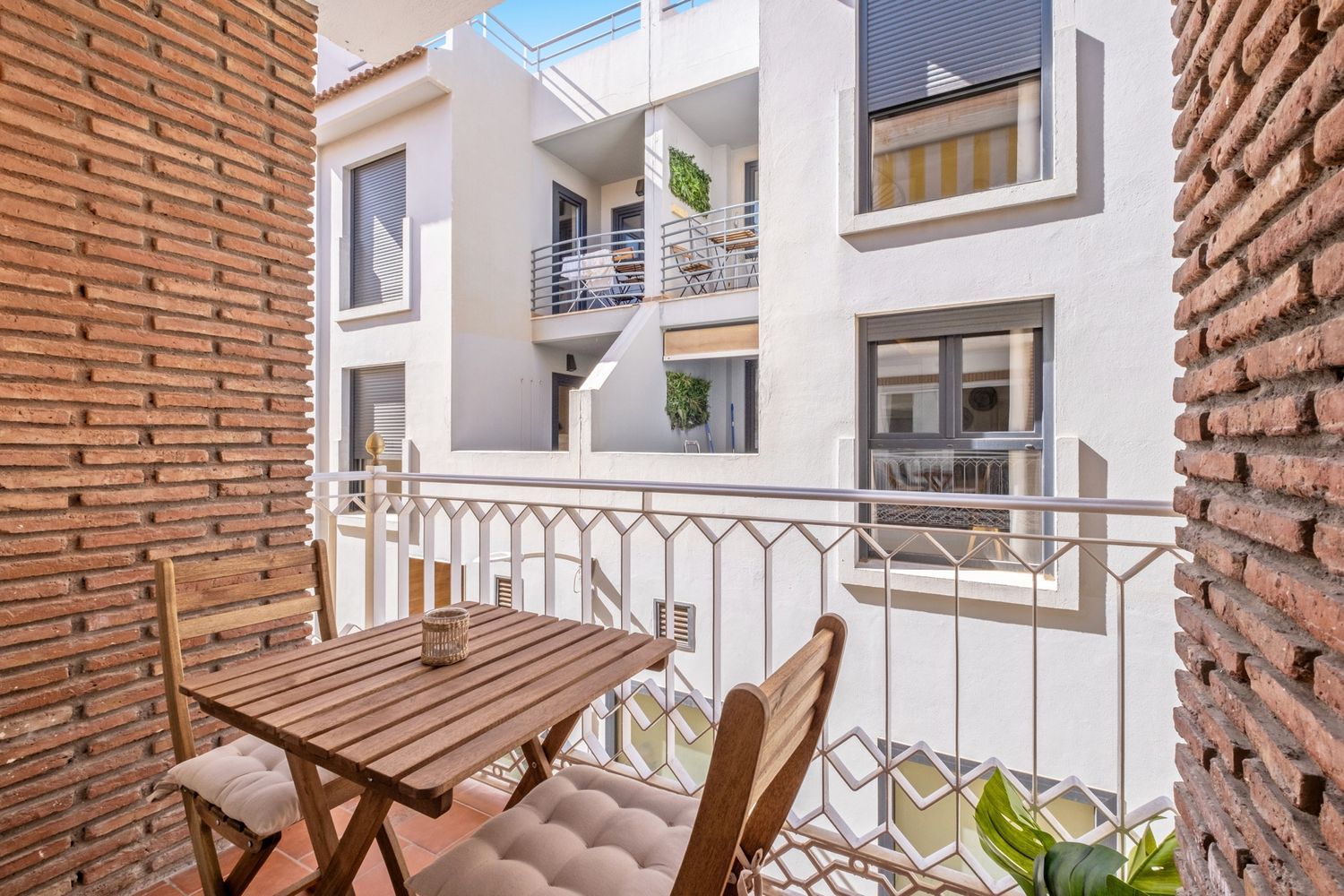 Piso en Calle Varadero, 1, Pedregalejo - Morlaco - Foto 11