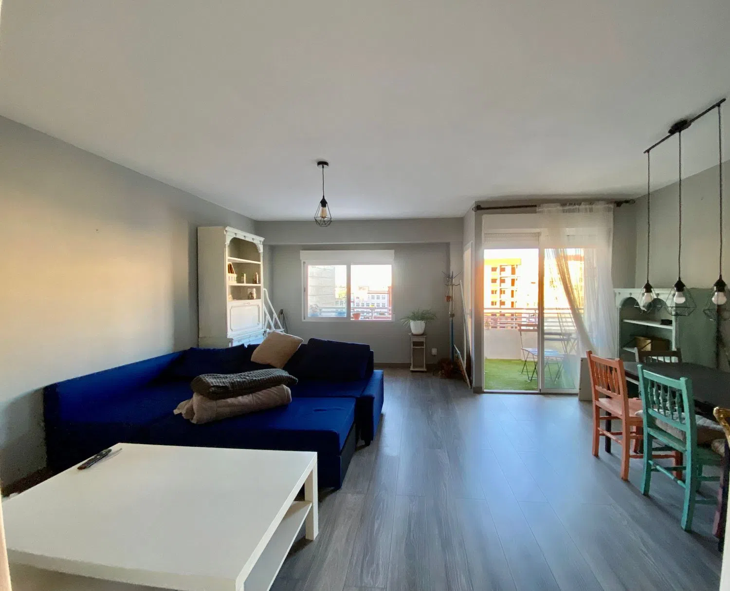 Piso en calle del Doctor Nicasi Benlloch, 32 - Foto 21