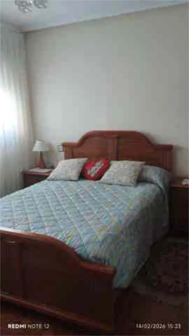 Piso en Nuevo Hospital - Foto 2