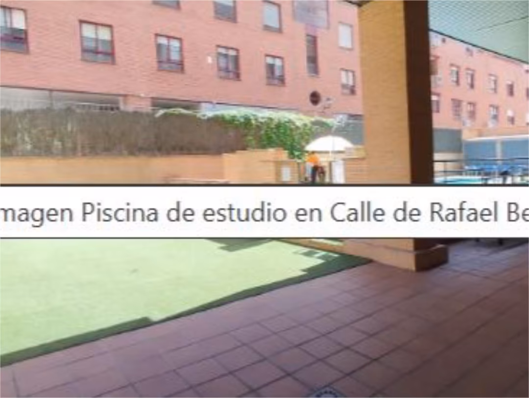 Piso en  Calle de Rafael Bergamín 20 - Foto 24