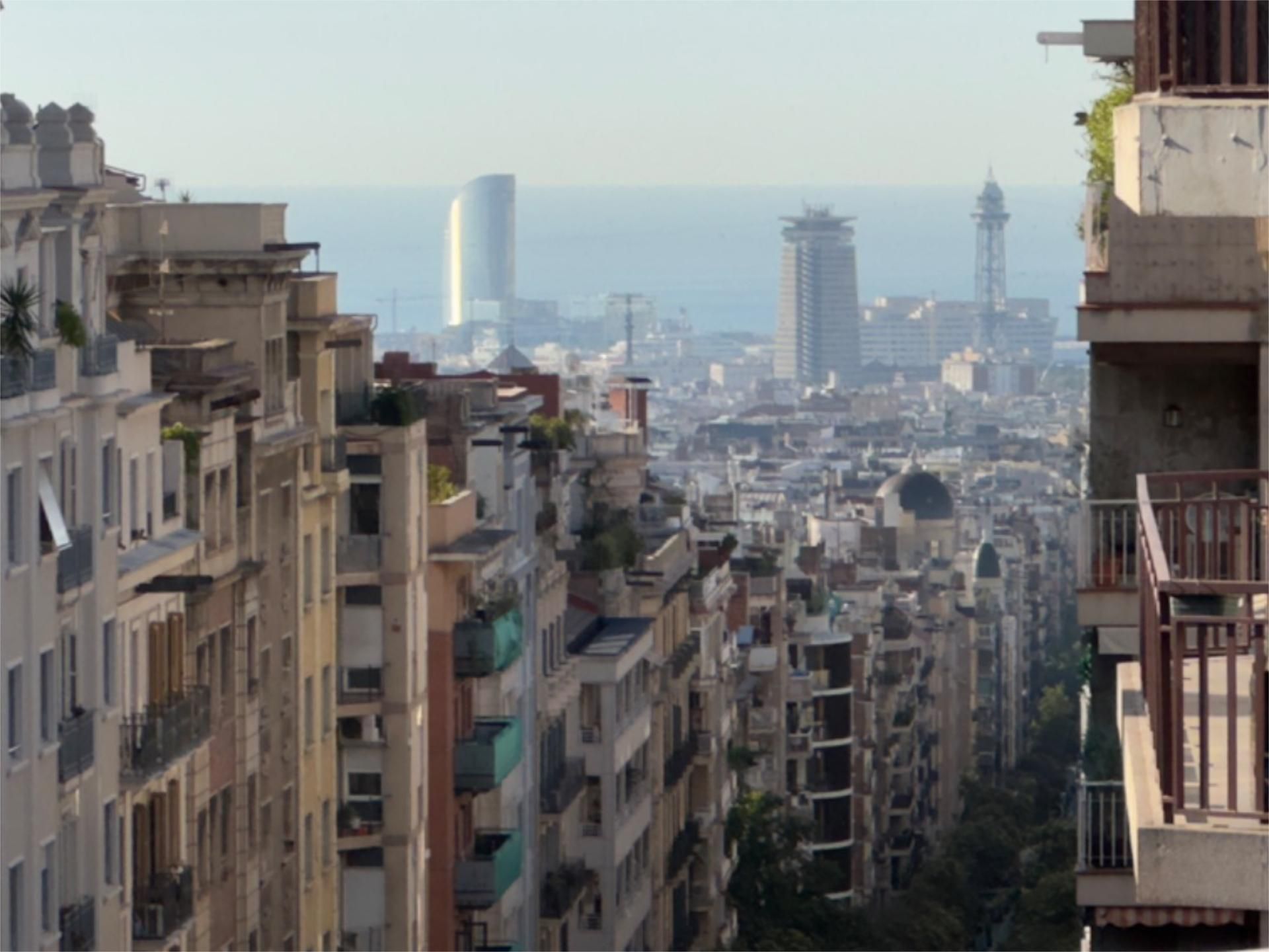 Piso en  Carrer de Muntaner 477 - Foto 7