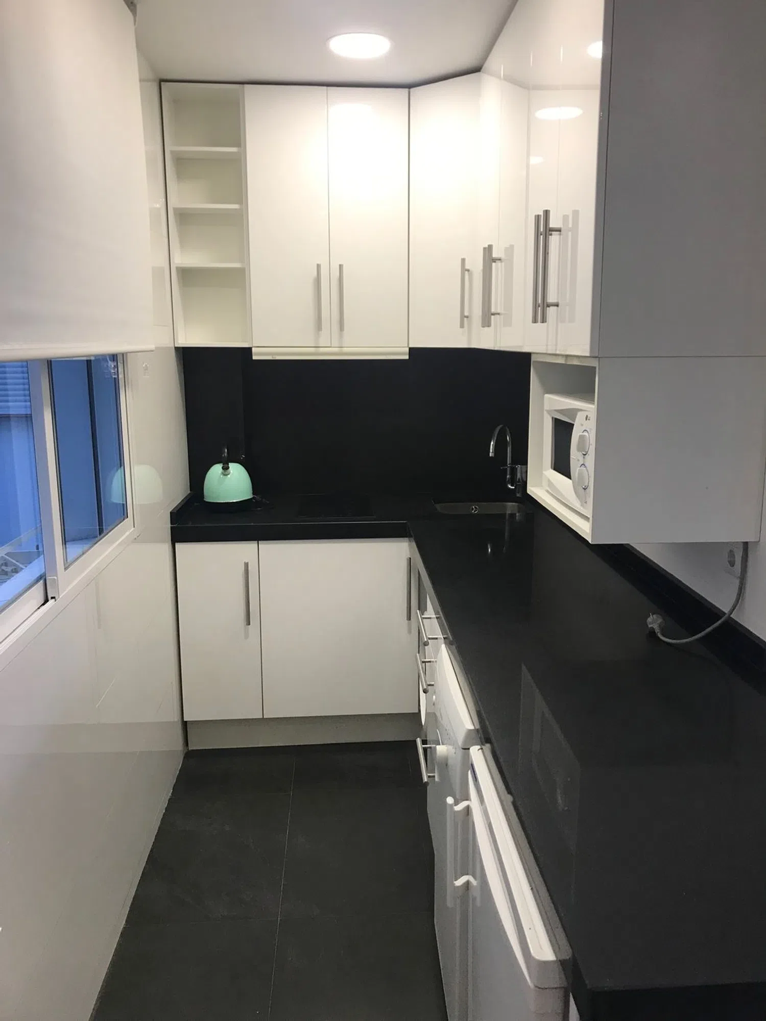 Piso en calle de Fernández de los Ríos, 68 - Foto 2