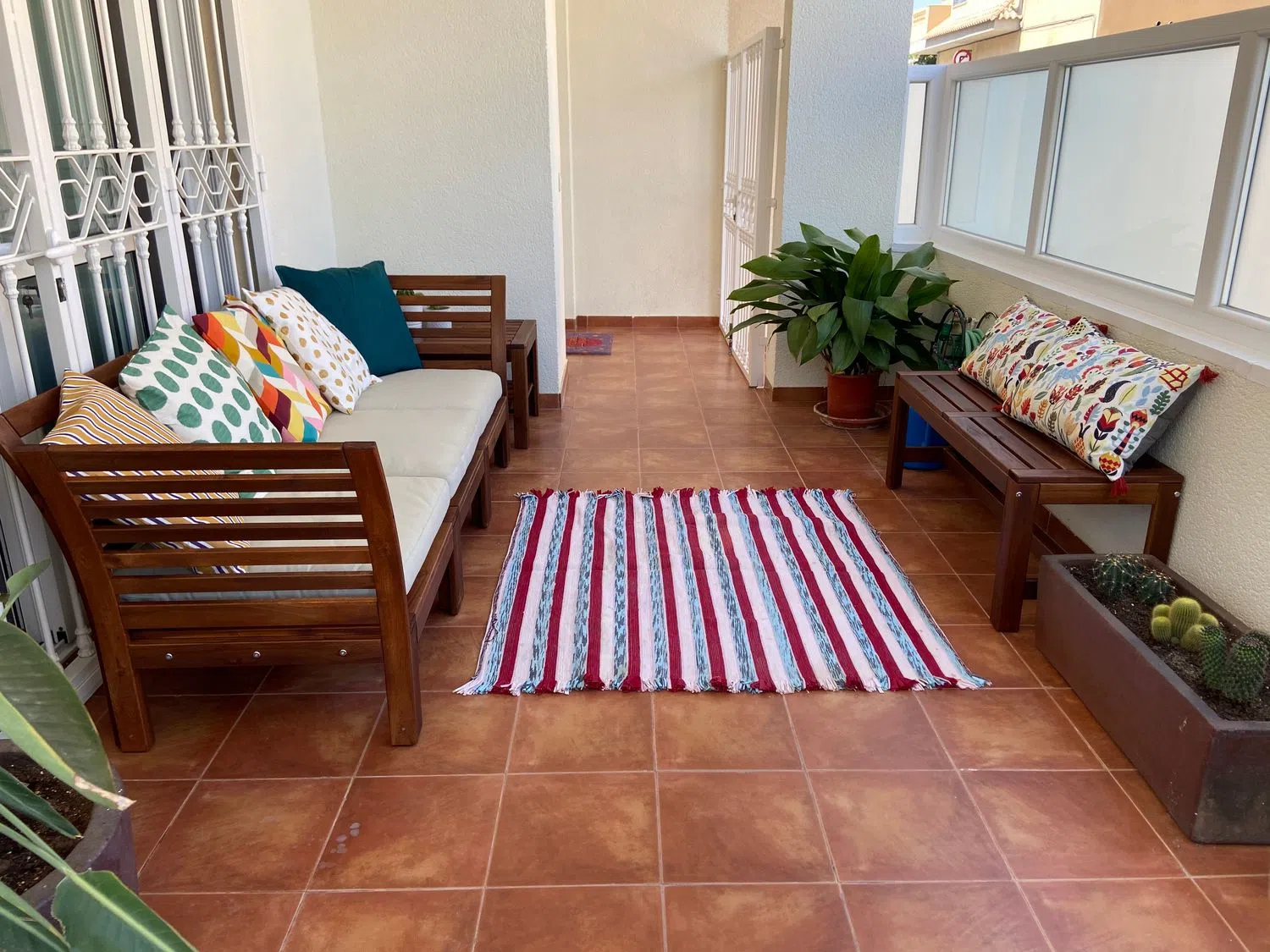 Chalet adosado en calle Rambla, 15 - Foto 14