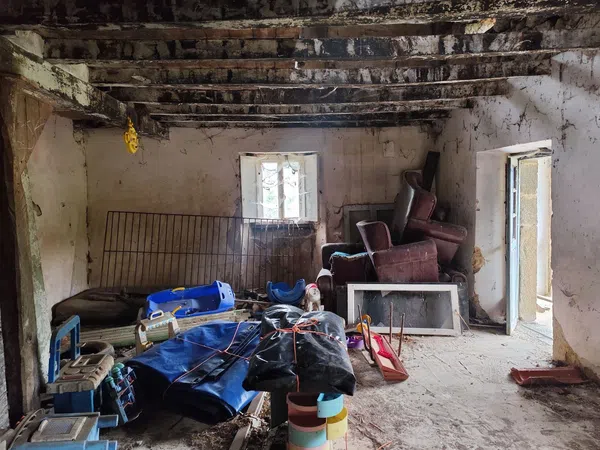 Casa de pueblo en la cantolla, 62 - Foto 3