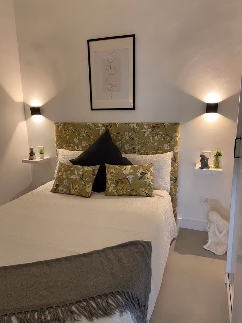 Piso en  Calle de Isabelita Usera 5