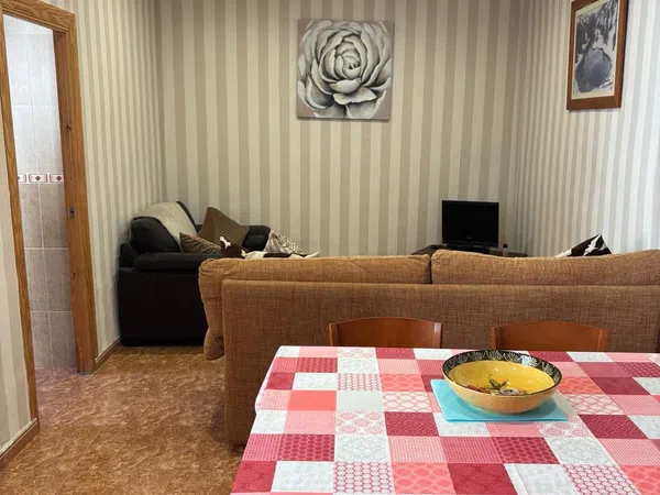 Casa de pueblo en Calle Sebastián Pérez, 54 - Foto 2